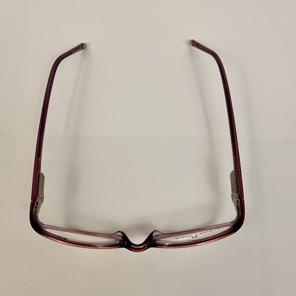 Etienne Aigner Girl Frames EA-56 Rose 48-17-130 - Picture 6 of 11